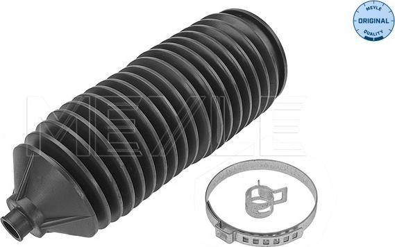 Meyle 714 620 0006 - Jeu de joints-soufflets, direction droxauto.com