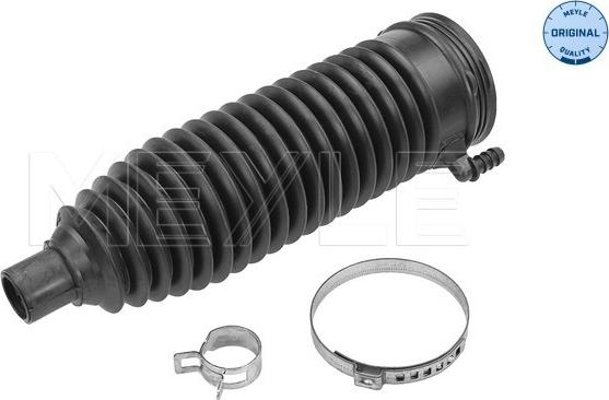 Meyle 714 620 0010 - Jeu de joints-soufflets, direction droxauto.com