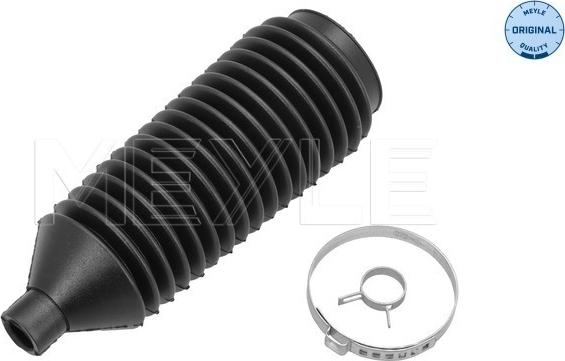 Meyle 714 620 0013 - Jeu de joints-soufflets, direction droxauto.com