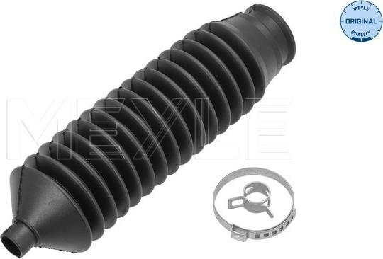 Meyle 714 620 0024 - Jeu de joints-soufflets, direction droxauto.com