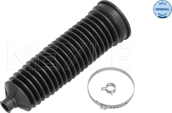 Meyle 714 620 0022 - Jeu de joints-soufflets, direction droxauto.com