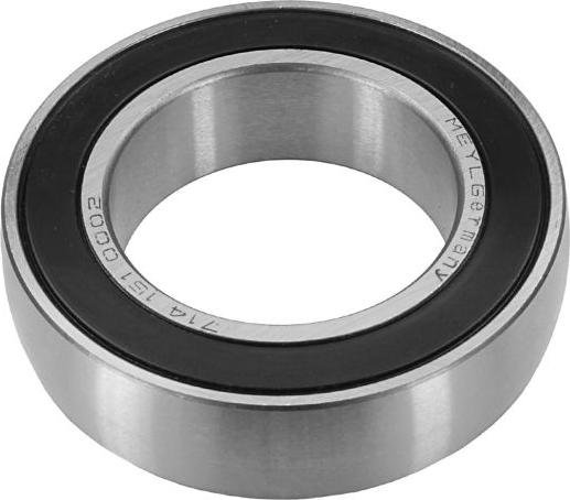 Meyle 714 151 0002 - Palier-relais, arbre moteur droxauto.com