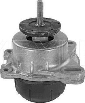 Meyle 714 130 0011 - Support moteur droxauto.com