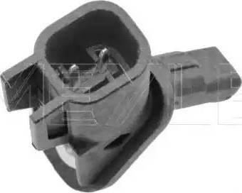 Meyle 714 899 0005 - Capteur, vitesse de roue droxauto.com