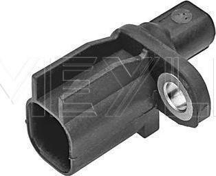Meyle 714 899 0006 - Capteur, vitesse de roue droxauto.com