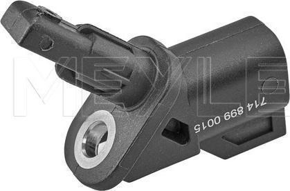 Meyle 714 899 0015 - Capteur, vitesse de roue droxauto.com
