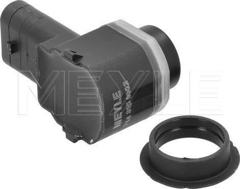 Meyle 714 895 0002 - Capteur, parctronic droxauto.com