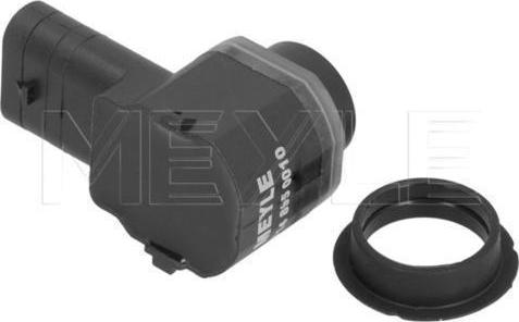 Meyle 714 895 0010 - Capteur, parctronic droxauto.com