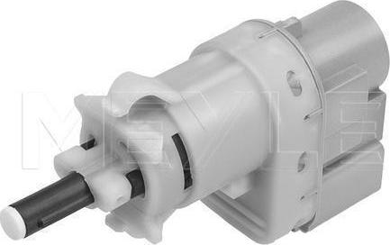 Meyle 714 890 0006 - Interrupteur des feux de freins droxauto.com