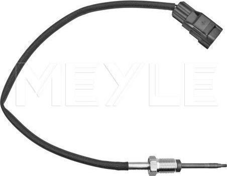 Meyle 714 800 0035 - Capteur, température des gaz droxauto.com
