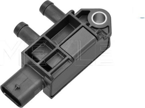 Meyle 714 801 0009 - Capteur, pression des gaz échappement droxauto.com