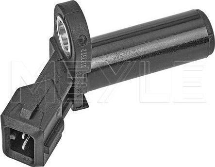 Meyle 714 810 0000 - Capteur d'angle, vilebrequin droxauto.com
