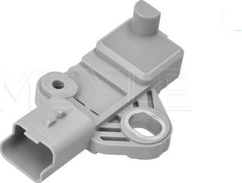 Meyle 714 810 0010 - Capteur d'angle, vilebrequin droxauto.com