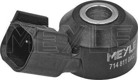 Meyle 714 811 0002 - Capteur de cognement droxauto.com