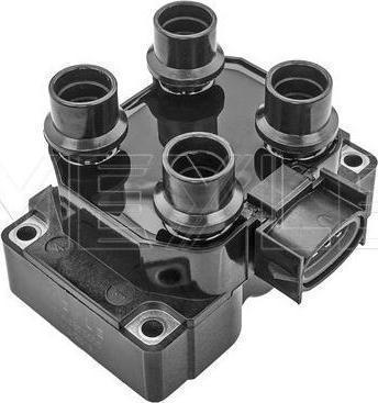 Meyle 714 885 0005 - Bobine d'allumage droxauto.com