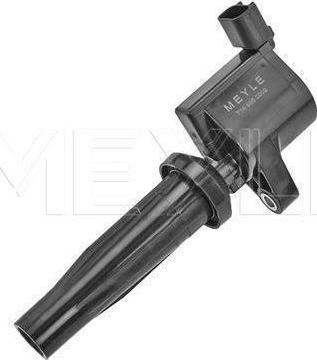 Meyle 714 885 0002 - Bobine d'allumage droxauto.com