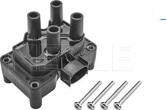 Meyle 714 885 0011 - Bobine d'allumage droxauto.com