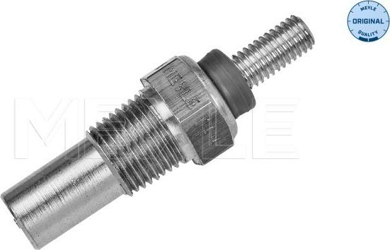 Meyle 714 821 0004 - Sonde de température, liquide de refroidissement droxauto.com