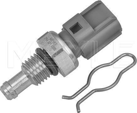 Meyle 714 821 0000 - Sonde de température, liquide de refroidissement droxauto.com