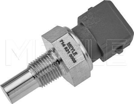 Meyle 714 821 0008 - Sonde de température, liquide de refroidissement droxauto.com