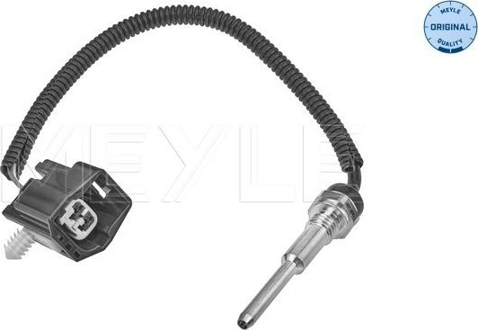 Meyle 714 821 0003 - Sonde de température, liquide de refroidissement droxauto.com