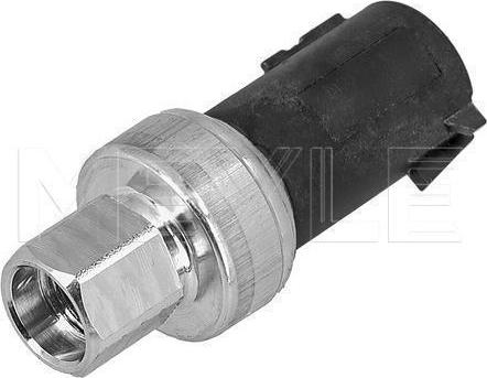 Meyle 714 823 0000 - Pressostat, climatisation droxauto.com