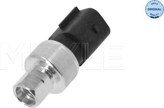 Meyle 714 823 0002 - Pressostat, climatisation droxauto.com