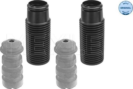 Meyle 714 740 0000 - Kit de protection contre la poussière, amortisseur droxauto.com