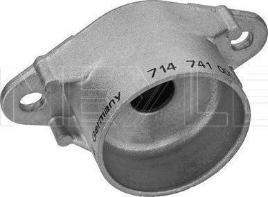 Meyle 714 741 0005 - Coupelle de suspension droxauto.com