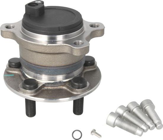 Meyle 714 752 0012 - Moyeu de roue droxauto.com