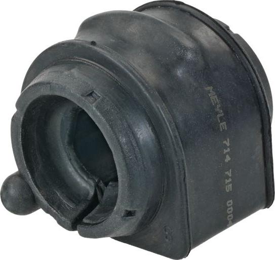 Meyle 714 715 0004 - Coussinet de palier, stabilisateur droxauto.com