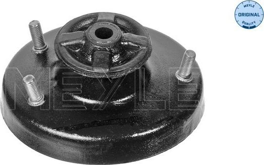 Meyle 714 723 0001 - Coupelle de suspension droxauto.com