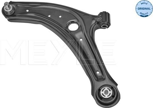 Meyle 716 050 0049 - Bras de liaison, suspension de roue droxauto.com