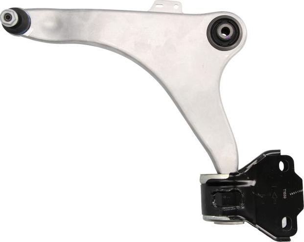 Meyle 716 050 0046 - Bras de liaison, suspension de roue droxauto.com