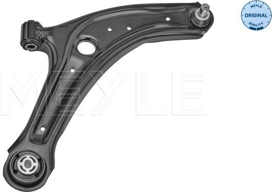 Meyle 716 050 0048 - Bras de liaison, suspension de roue droxauto.com