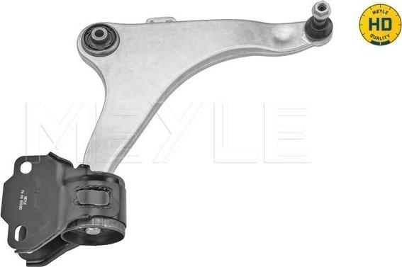 Meyle 716 050 0047/HD - Bras de liaison, suspension de roue droxauto.com