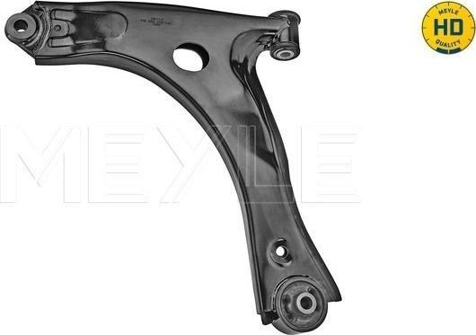 Meyle 716 050 0057/HD - Bras de liaison, suspension de roue droxauto.com