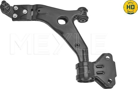 Meyle 716 050 0069/HD - Bras de liaison, suspension de roue droxauto.com