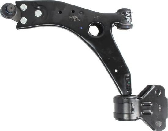 Meyle 716 050 0015 - Bras de liaison, suspension de roue droxauto.com