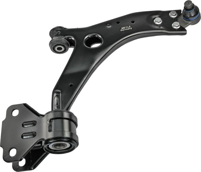 Meyle 716 050 0016 - Bras de liaison, suspension de roue droxauto.com