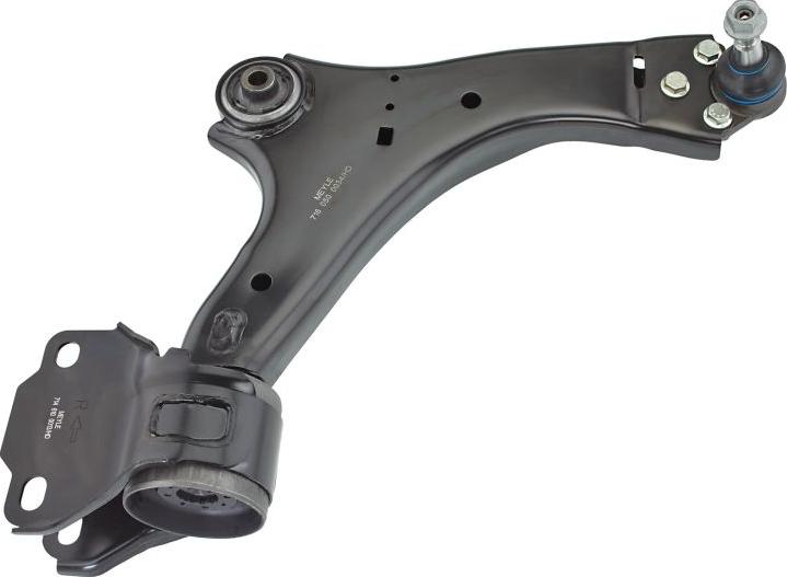 Meyle 7160500034HD - Bras de liaison, suspension de roue droxauto.com