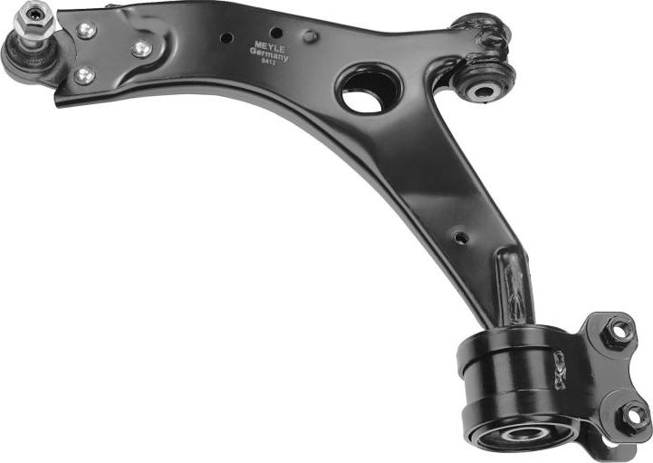 Meyle 716 050 0036/HD - Bras de liaison, suspension de roue droxauto.com