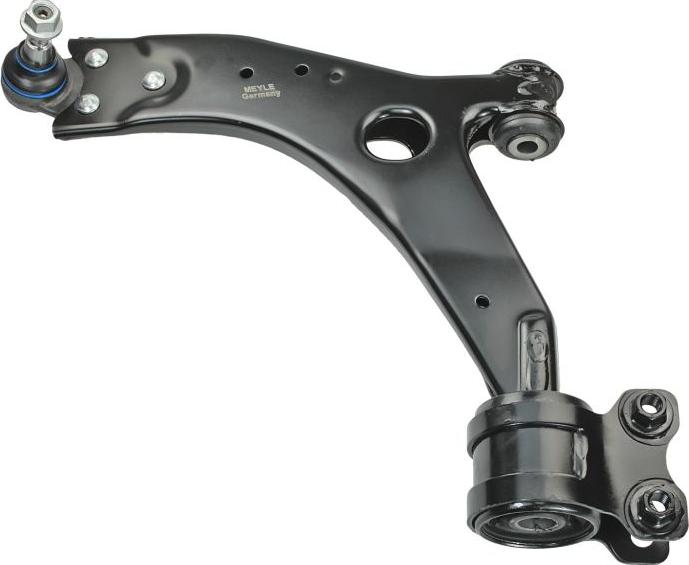 Meyle 716 050 0031/HD - Bras de liaison, suspension de roue droxauto.com