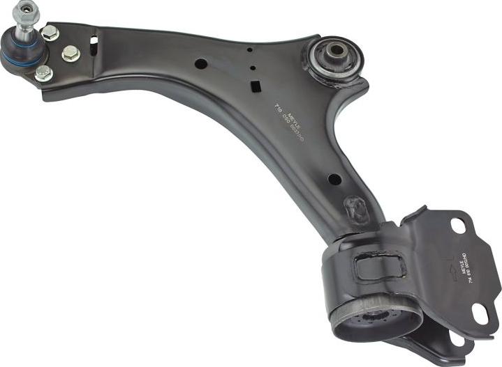 Meyle 7160500033HD - Bras de liaison, suspension de roue droxauto.com