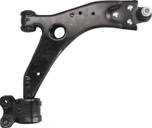 Meyle 716 050 0032/HD - Bras de liaison, suspension de roue droxauto.com