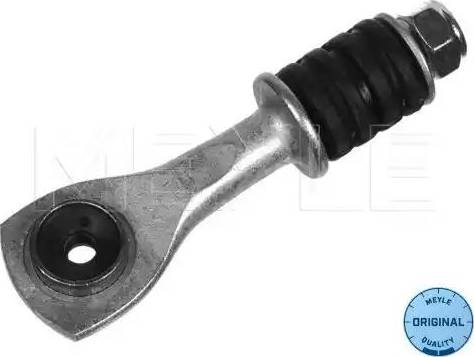 Meyle 716 060 0009 - Entretoise / tige, stabilisateur droxauto.com