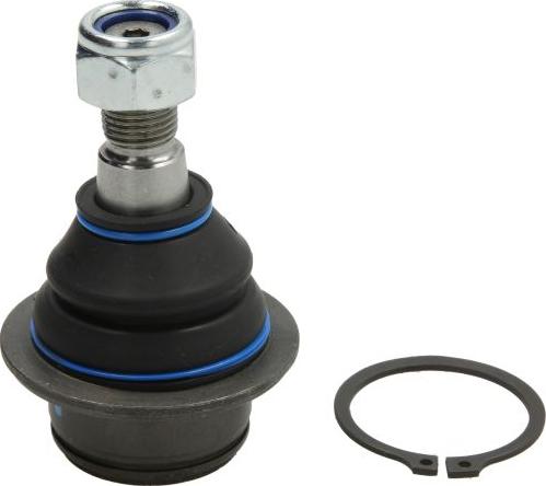 Meyle 716 010 0012/HD - Rotule de suspension droxauto.com