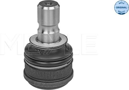 Meyle 716 010 0029 - Rotule de suspension droxauto.com