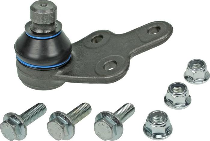 Meyle 716 010 0023 - Rotule de suspension droxauto.com