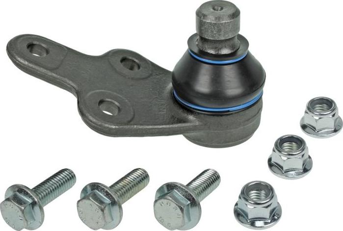 Meyle 716 010 0022 - Rotule de suspension droxauto.com